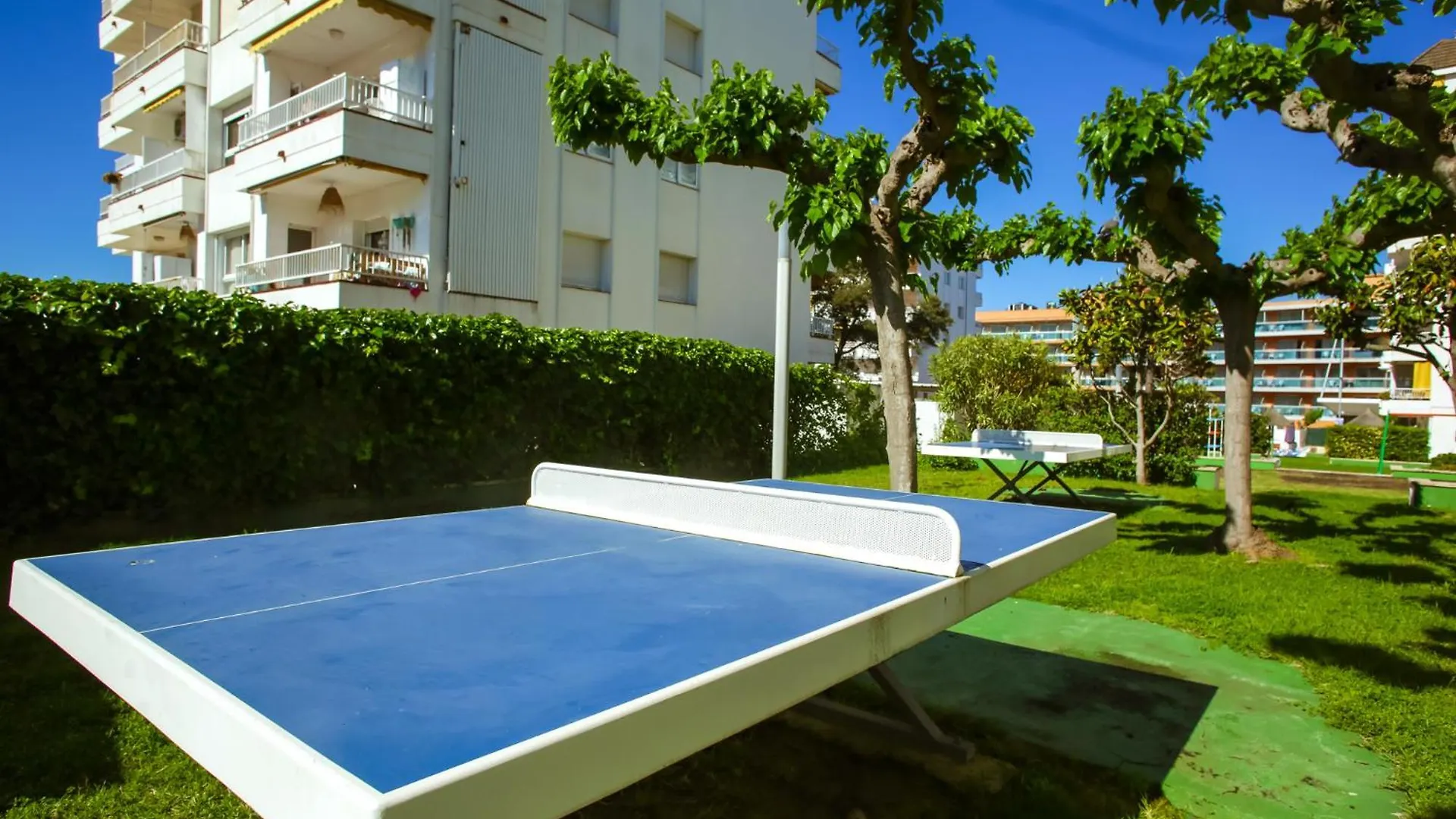 Daire Al50 Apartamento Playa Fenals Lloret de Mar