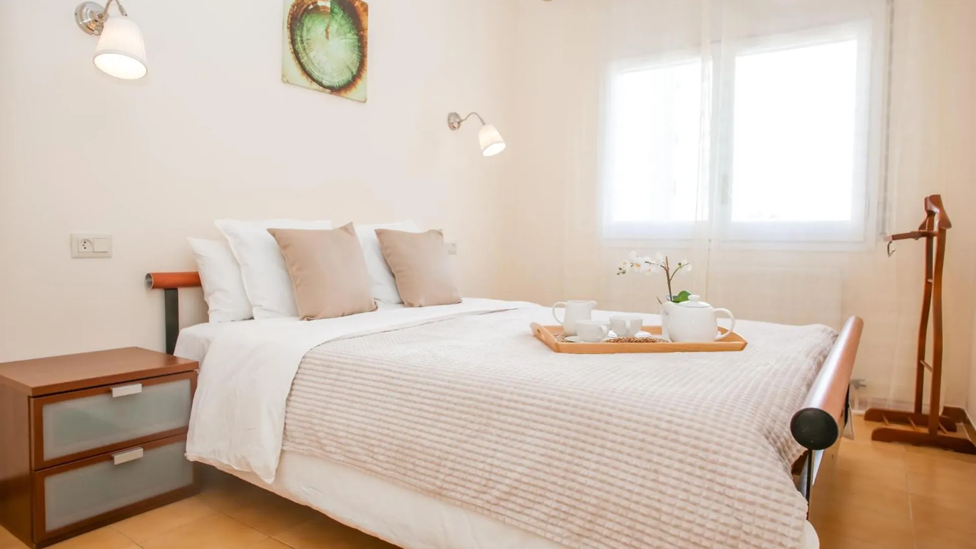 Al50 Apartamento Playa Fenals Lloret de Mar